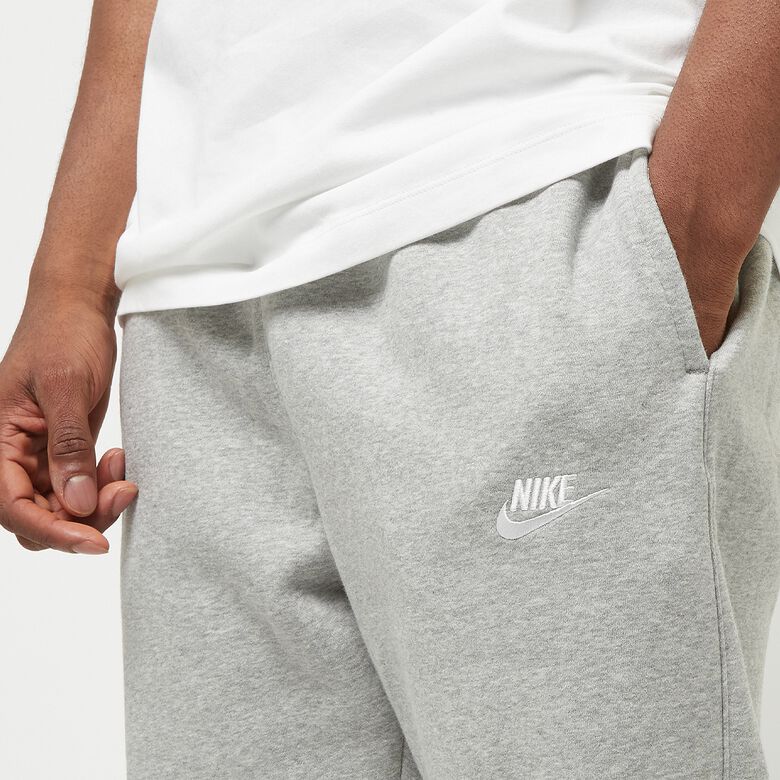 Pantaloni da jogging in pile Sportswear Club