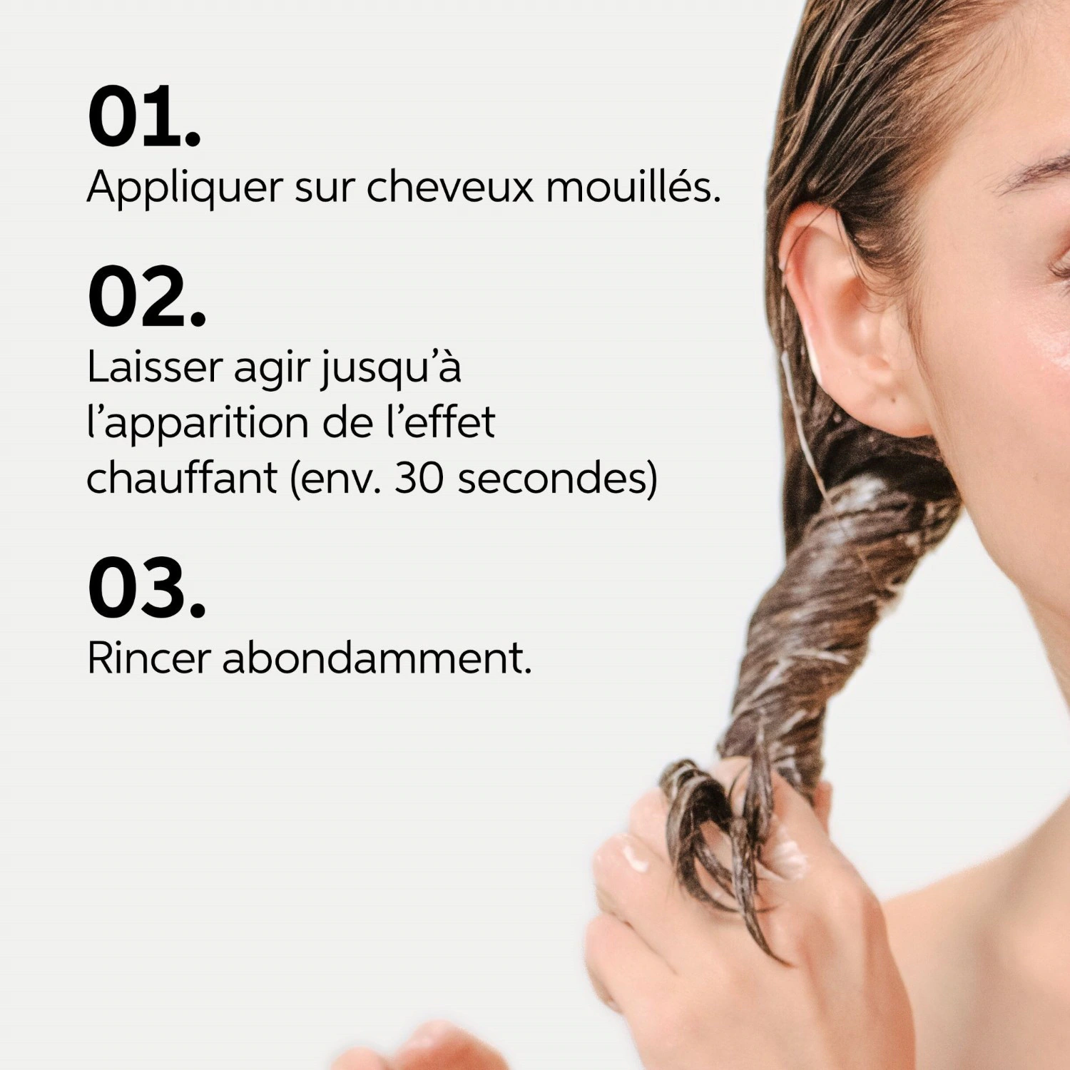 Wella Professionals Masque Express Auto-Chauffant