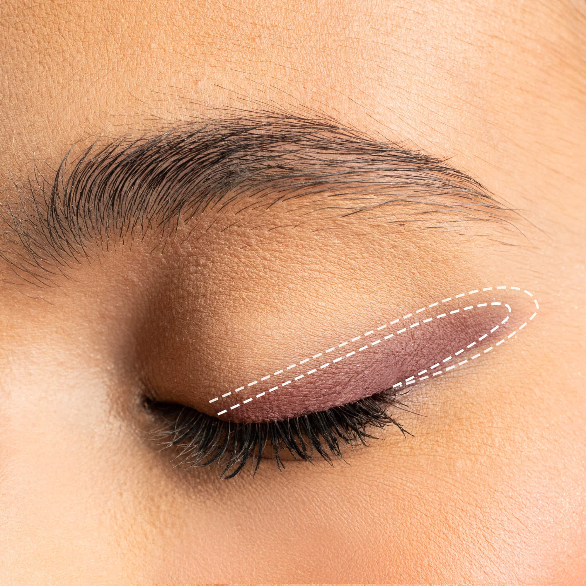 Occhi Drawmatic Shadow - Ombretto crema