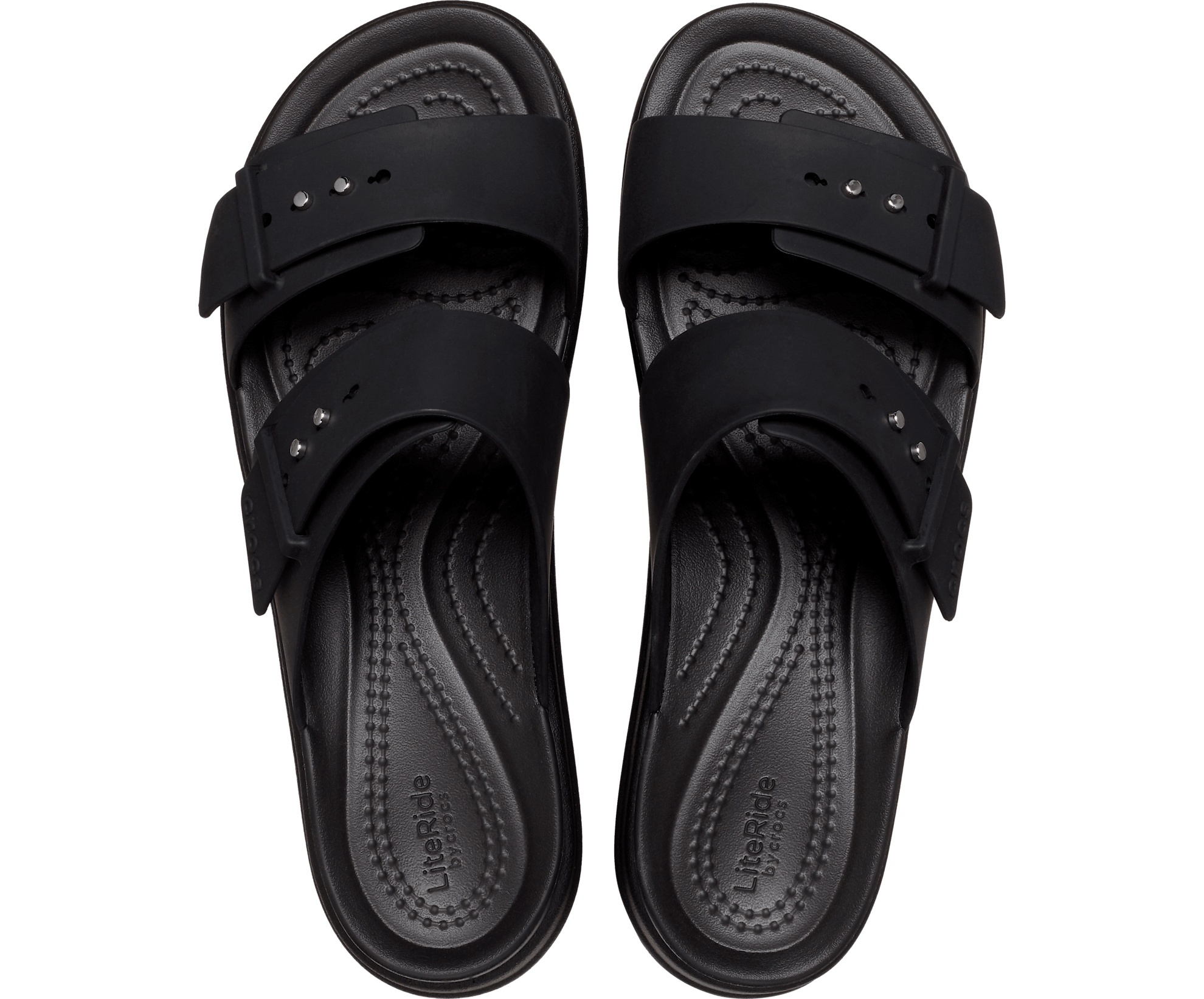 Brooklyn Buckle - Sandal