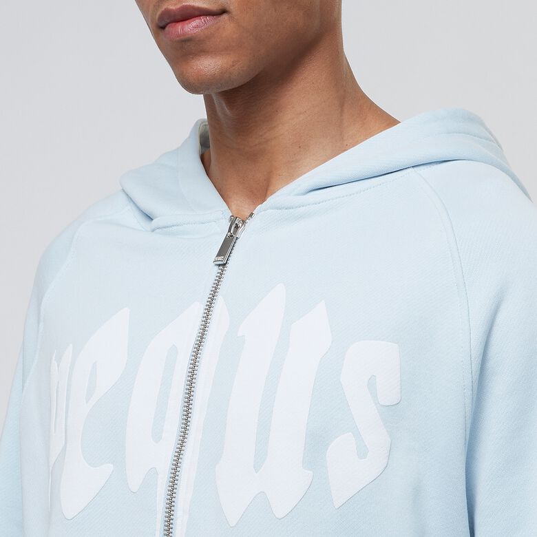 Mythic Logo Zip-Hoodie