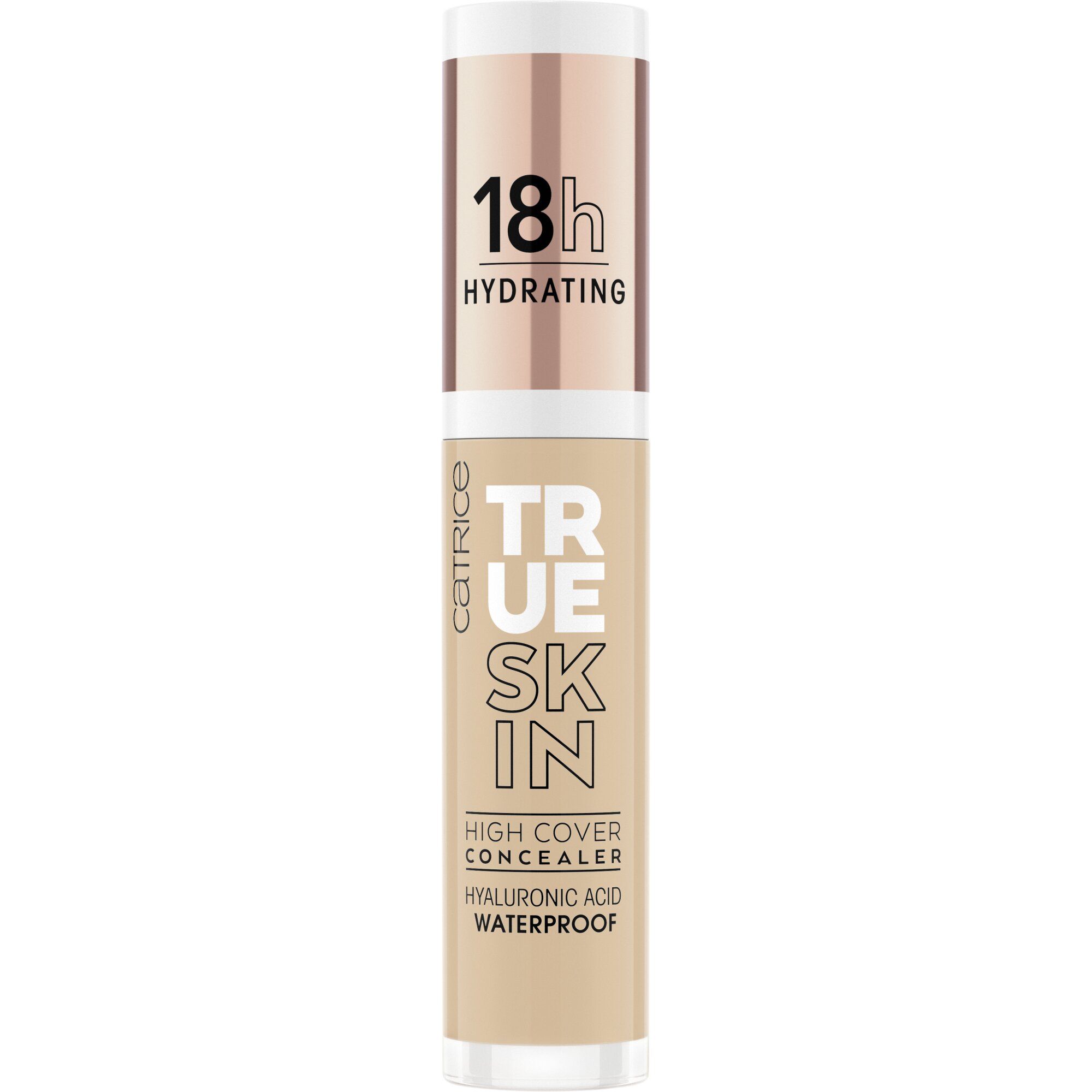 Korektor True Skin High Cover Korektory na tmavé kruhy a kruhy pod očami