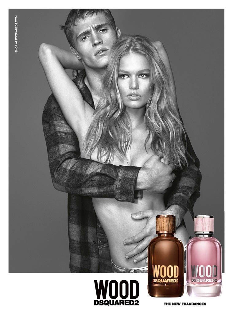 Wood pour Homme EDT Колоњске воде за мушкарце