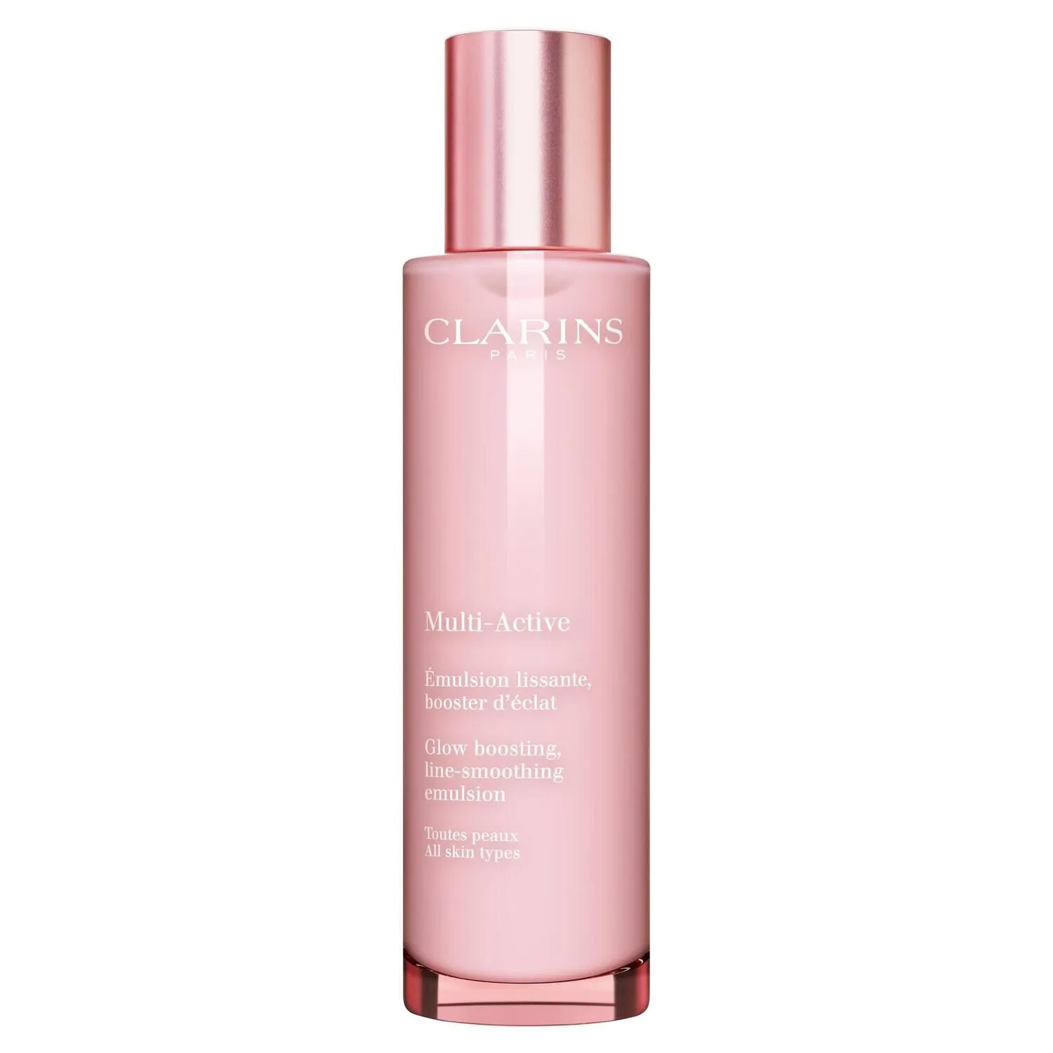 Clarins Multi Active Emulsja