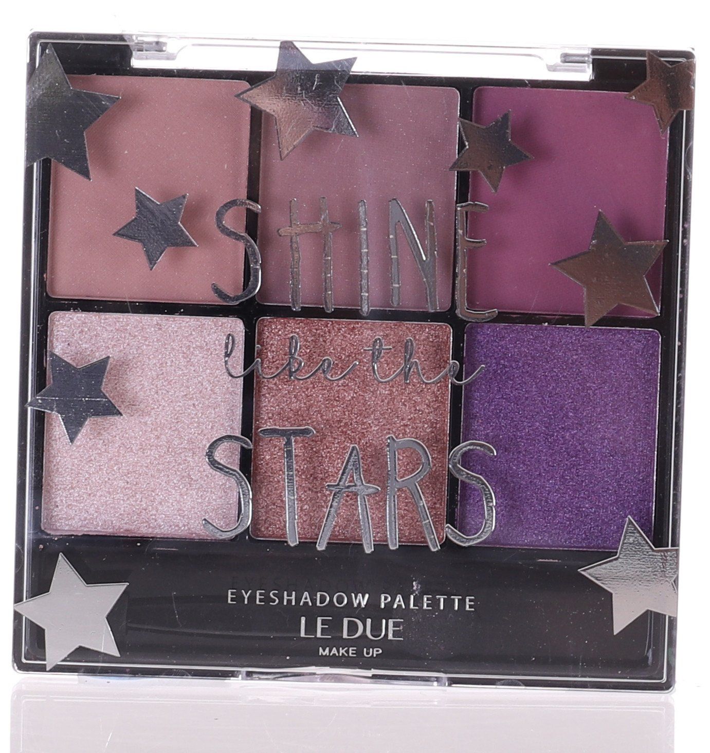 Paleta sjenila za oči Shine Like The Stars Palete sjenila za oči i šminka