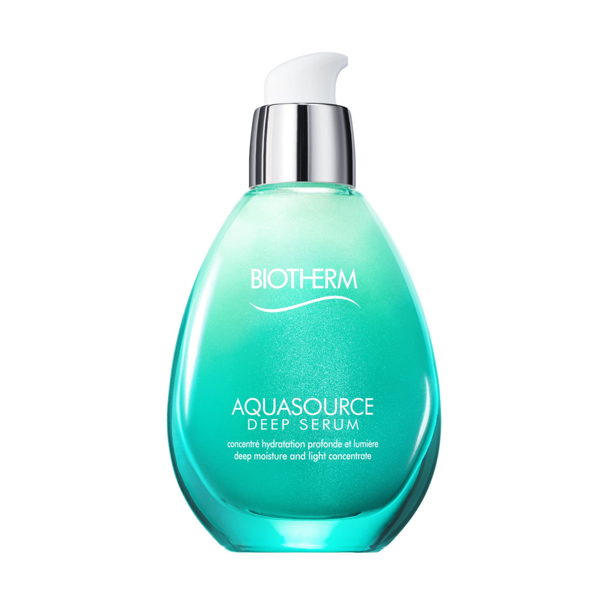 Aquasource Ορός Βαθιάς Ενυδάτωσης 50 ml - Biotherm