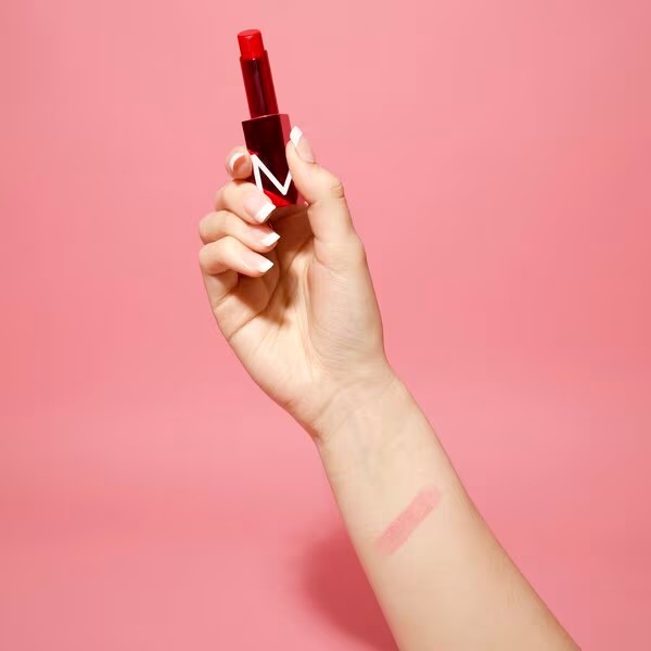MCoBeauty Girl Boss Sheer Tint балзам за усне<br>3g