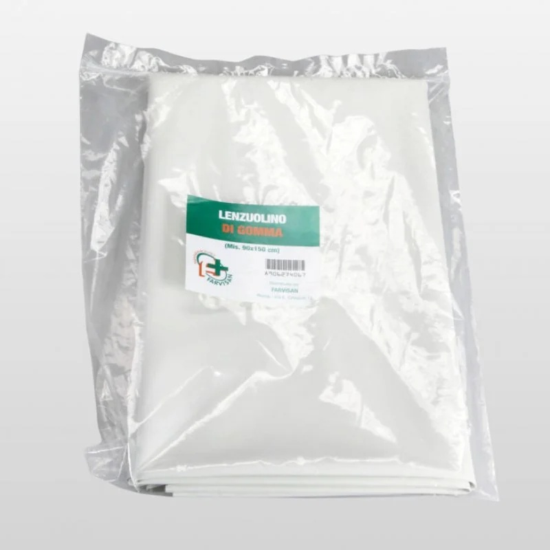 Rubberen plaat FARVISAN 60X90