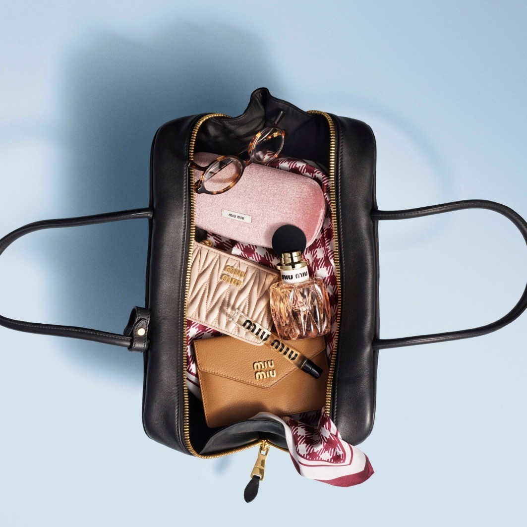Miu Miu Parfum Miu Miu Miutine - 30 ml