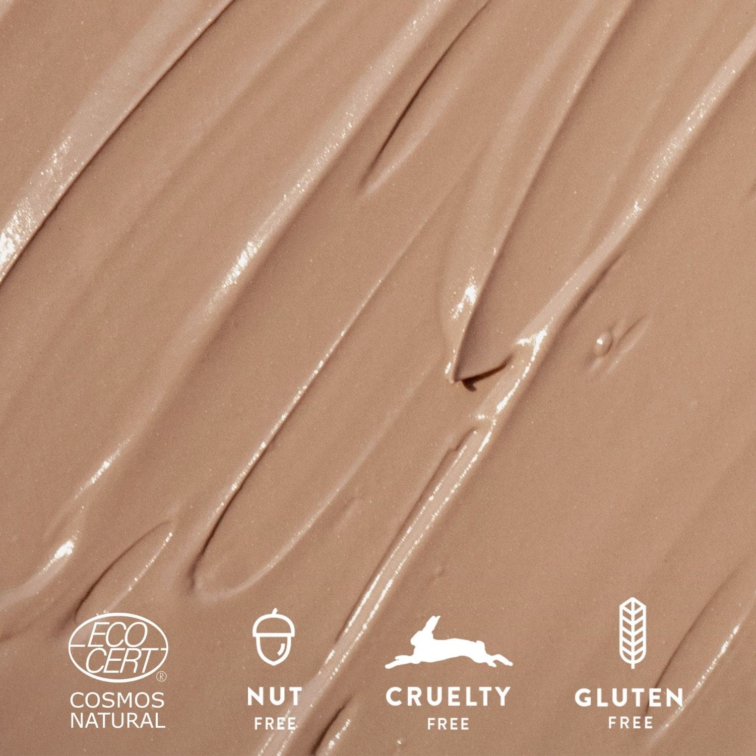 MÁDARA CC City krēms CC CITYCC pretpiesārņojuma hialuronskābe SPF15 - 40 ml