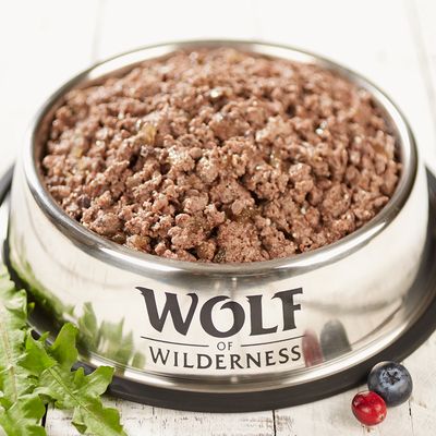 Wolf of Wilderness Adult 6 x 150g