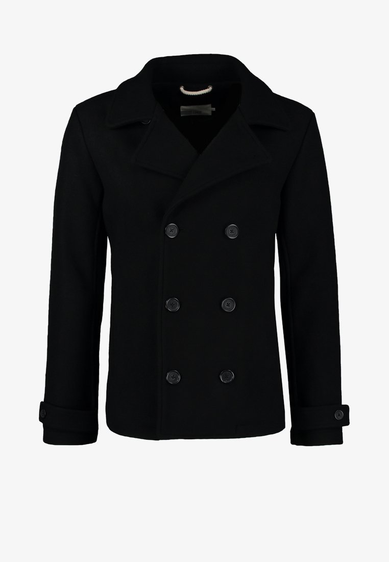 Cappotto corto Pier One - nero