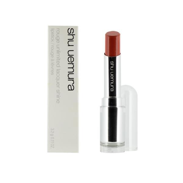 Shu Uemura Rouge Unlimited Lippenstift LS CR341