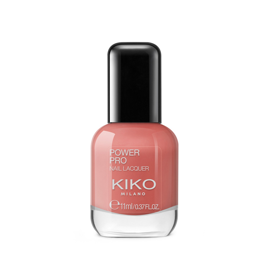 NEUER POWER PRO NAGELLACK 17 Blossom Rose