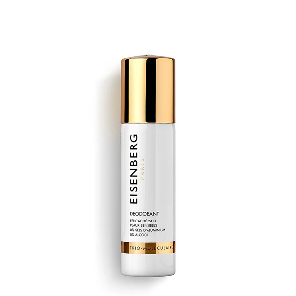 Classique Déodorant Pour Femme - Deodorante Spray