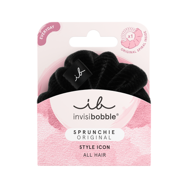 Invisibobble Hair Elastic Sprunchie Dusk till Dawn 1 un 1 un
