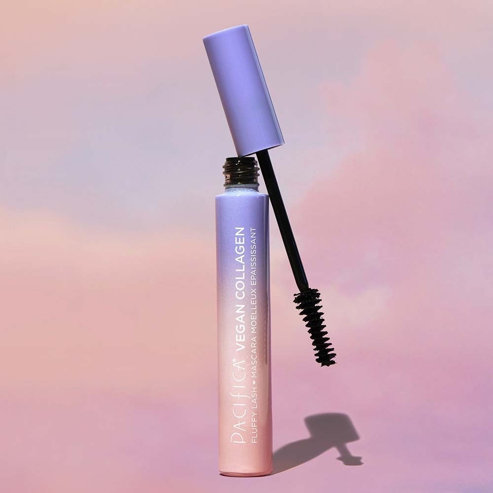 Pacifica Vegan collagen - Fluffy Lash