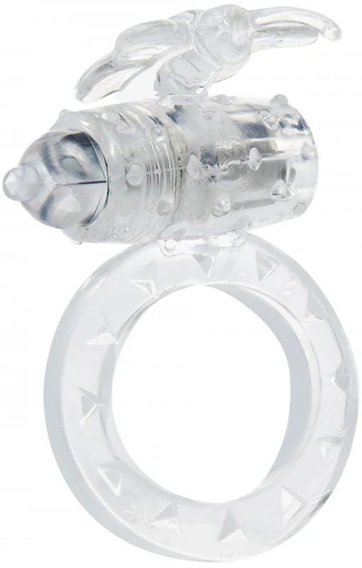 Toyjoy Flutter Ring dzimumlocekļa gredzens