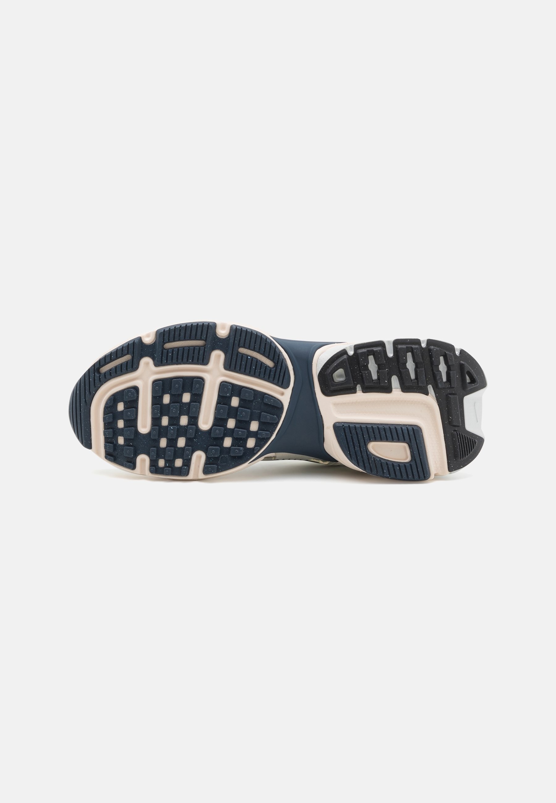Nike Sportswear sneakers - zwart