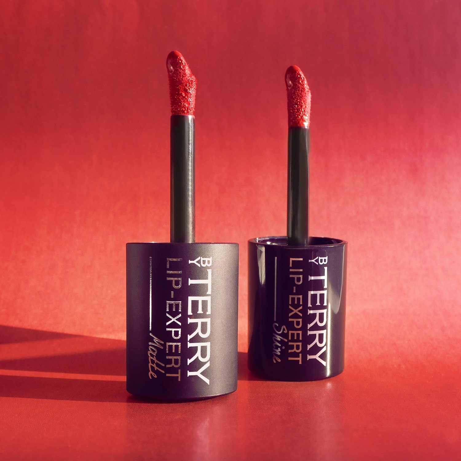 By Terry LIP-EXPERT SHINE N.1 Baby Beige