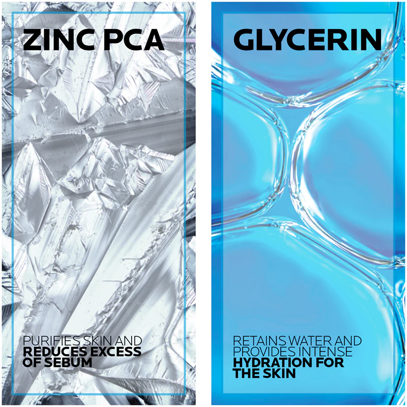 La Roche-Posay Effaclar Ultra Reinigend Micellair Water voor Probleemhuid