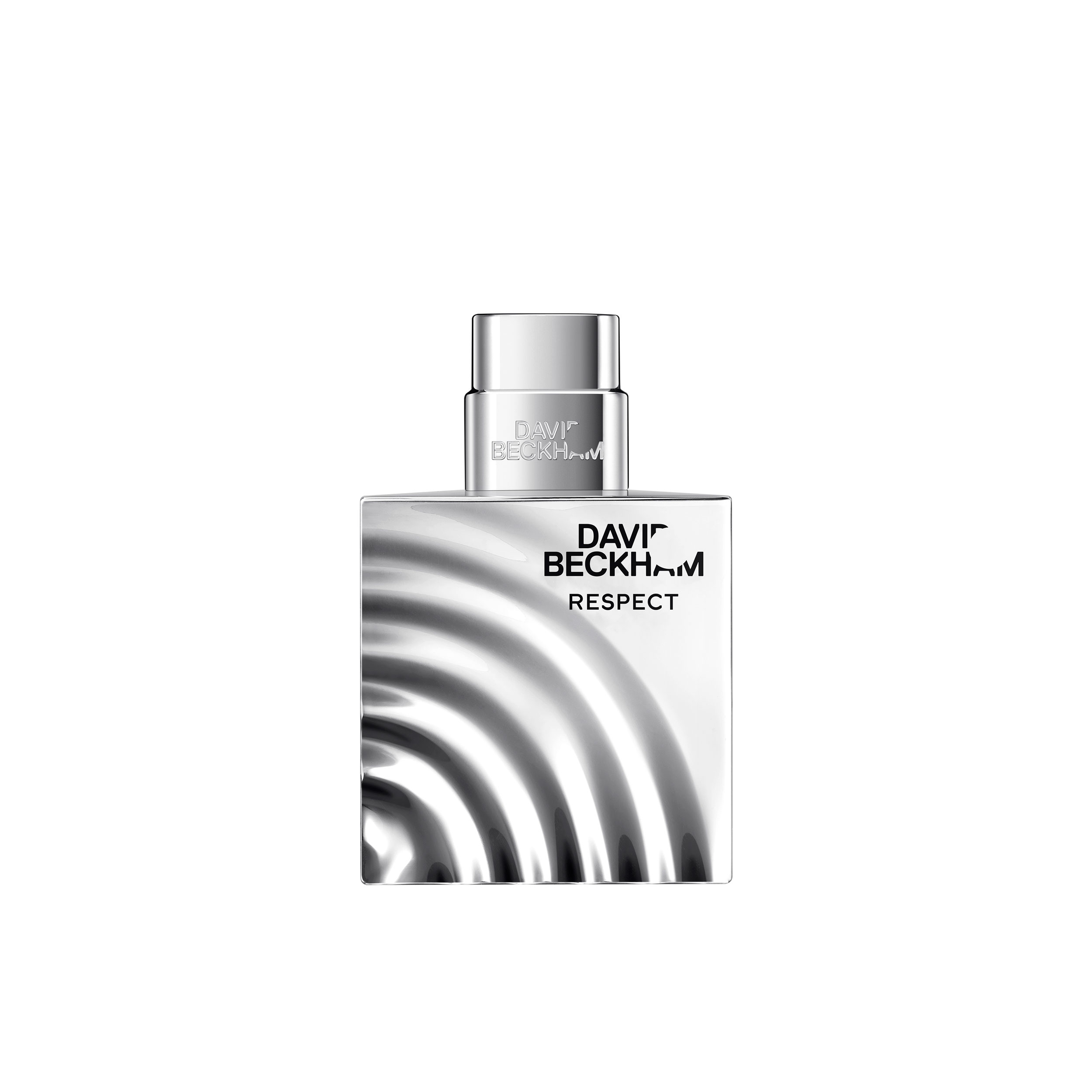 David Beckham Inspired By Respect EDT 40 ml