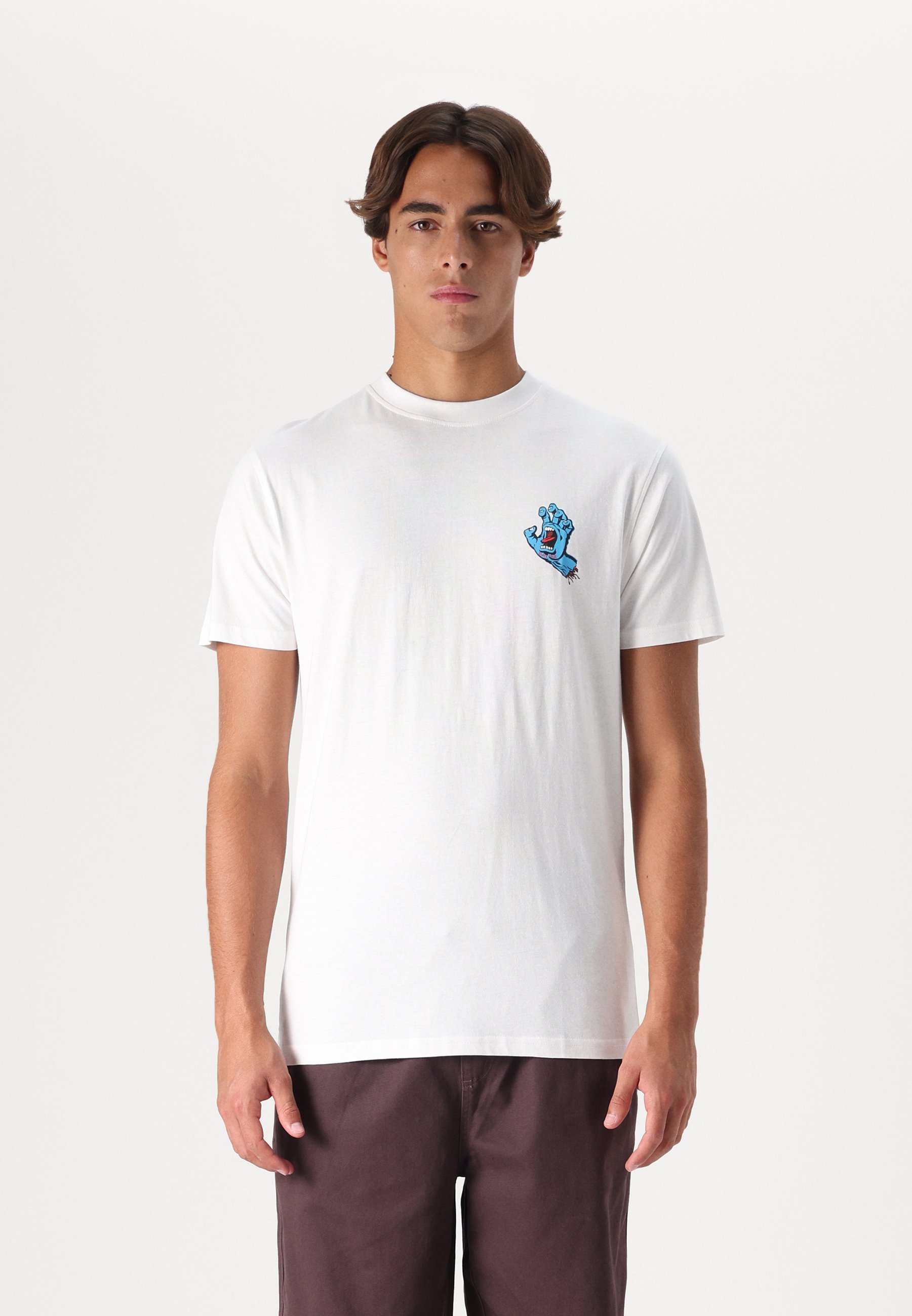 Santa Cruz T-shirts