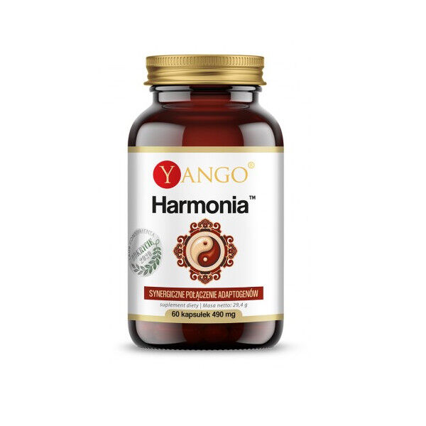 Yango Harmony
