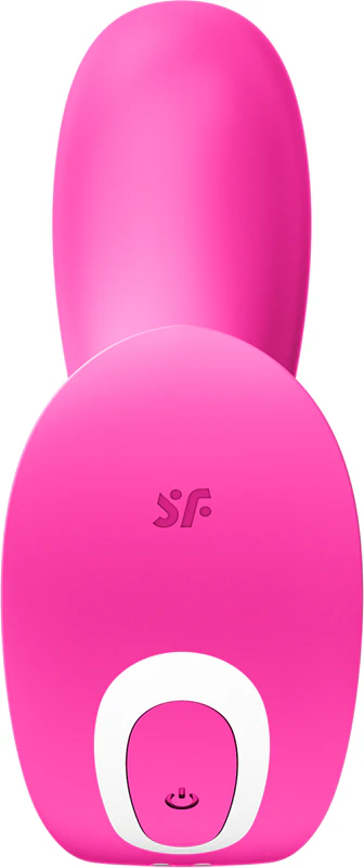 Vibrador Satisfyer Top Secret