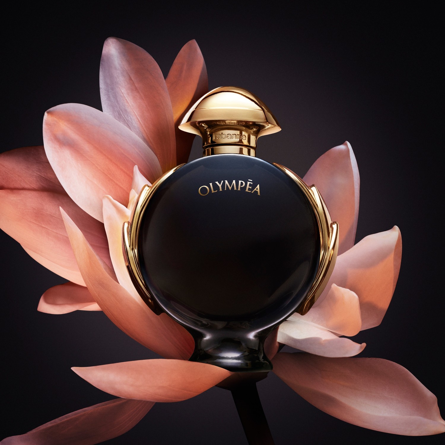 Rabanne Olympéa kvepalai - 30 ml