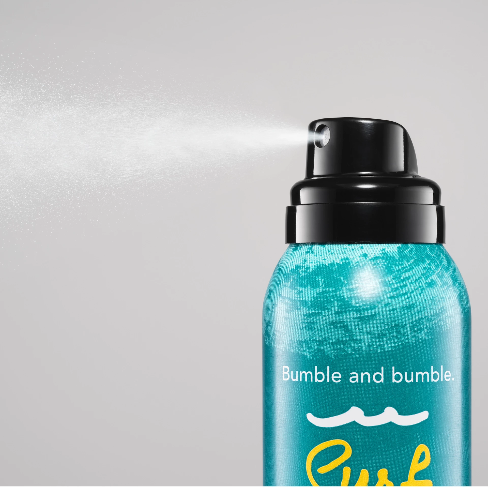 Surf Foam Spray Blow Dry 125 g - Bumble and bumble