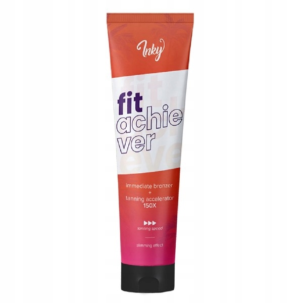 Inky Fit Achiever