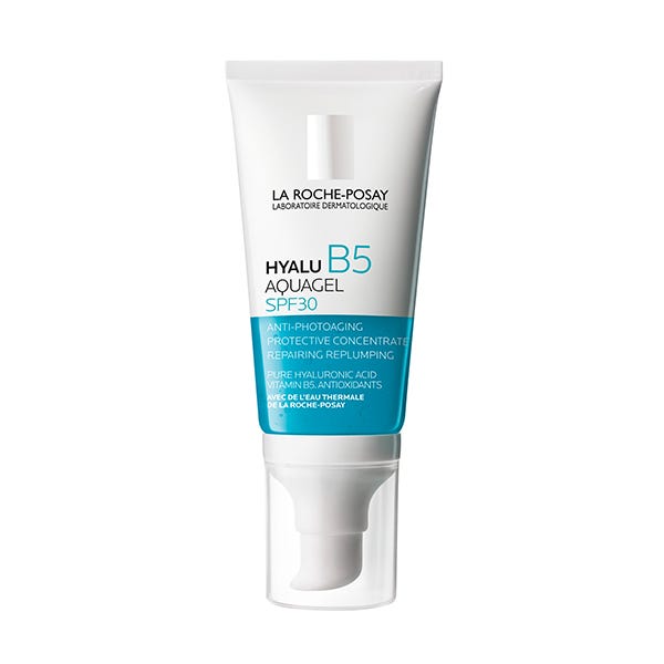 Hyalu B5 Aquagel SPF30 | 50 ml