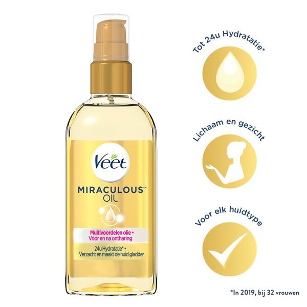 Вит чудотворно уље<br>100ml