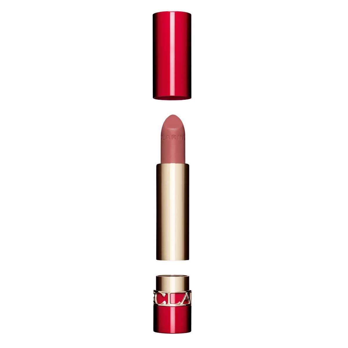 Clarins lūpų dažai Joli Rouge Velvet - 4 g