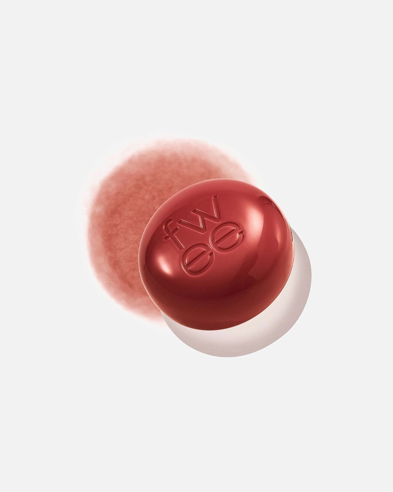 fwee rumenilo za usne i obraze Blurry Pudding Pot [Faded Moment] - 0,01 kilograma
