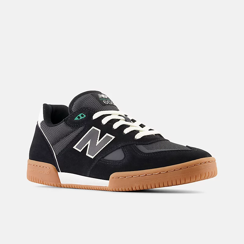 Męski NB Numeric Tom Knox 600 - czarny z białym