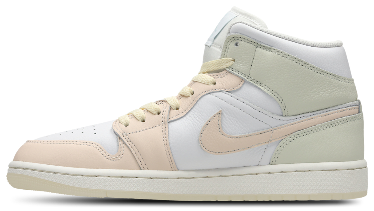 Jordan AJ1 Mid