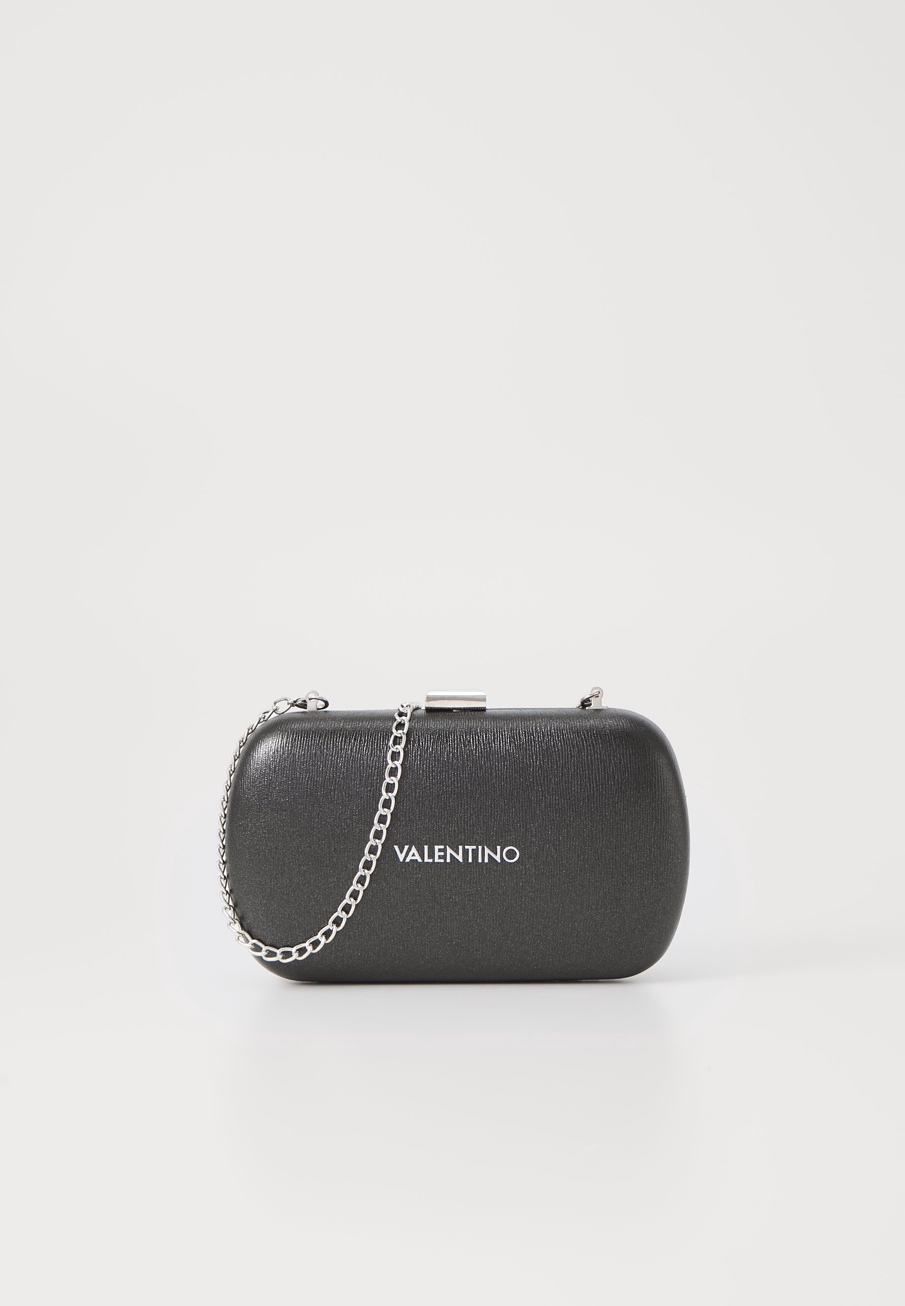 Valentino Clutch Tas - zwart
