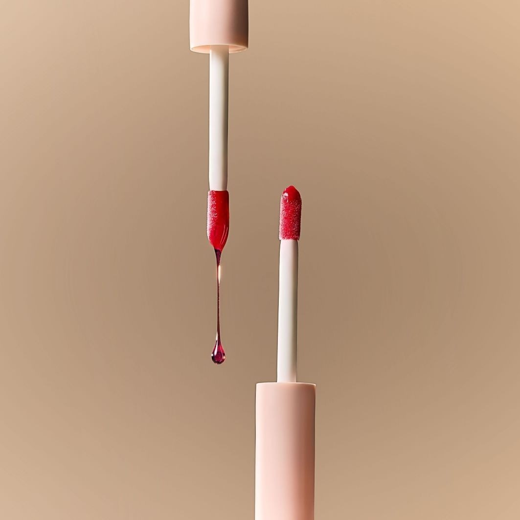 Douglas Collection Lip Oil Naturals ulje za usne u boji - 4 ml