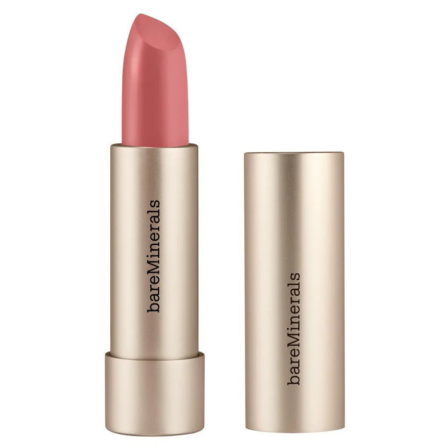 Labbra Mineralist Hydra-Smoothing Lipstick - Rossetto