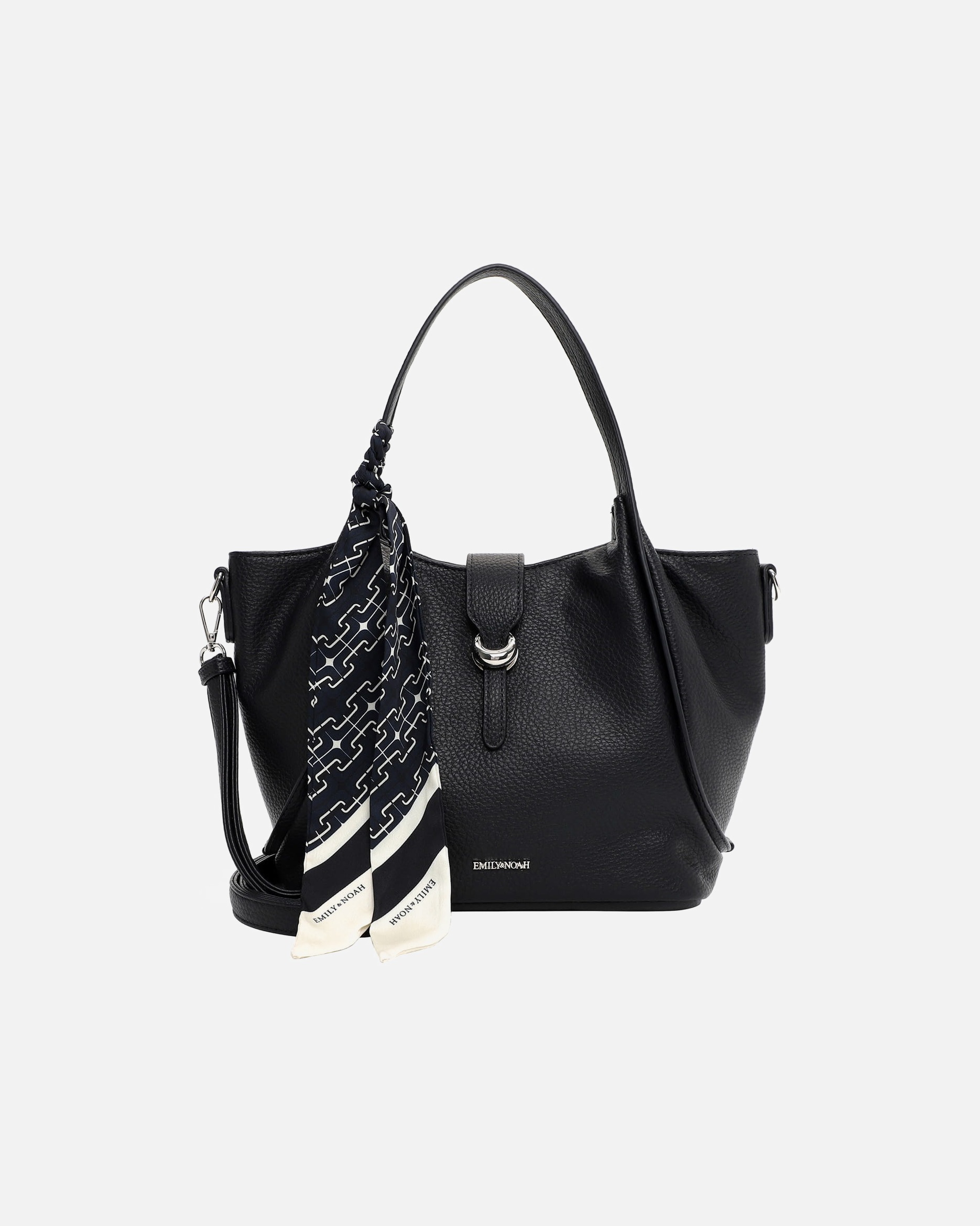 EMILY & NOAH Shopper-Tasche von E&N Hasina – 1 Stück