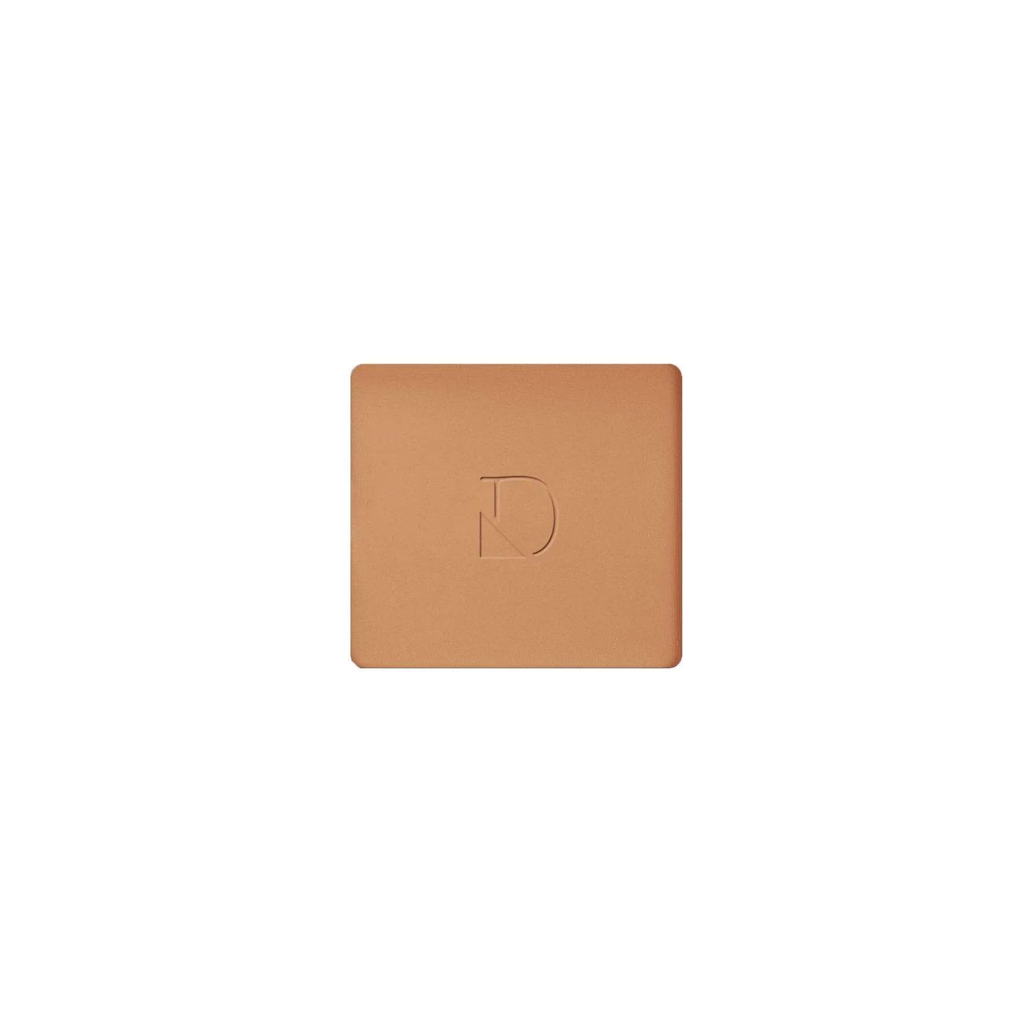 Viso Stay On Me Waterproof Powder Foundation SPF20 Refill System - Fondotinta compatto, Fondotinta in polvere