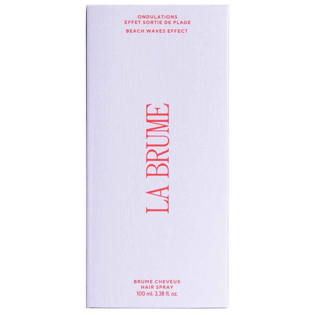 Les Filles en Rouje lak za kosu La Brume Cheveux - 100 ml