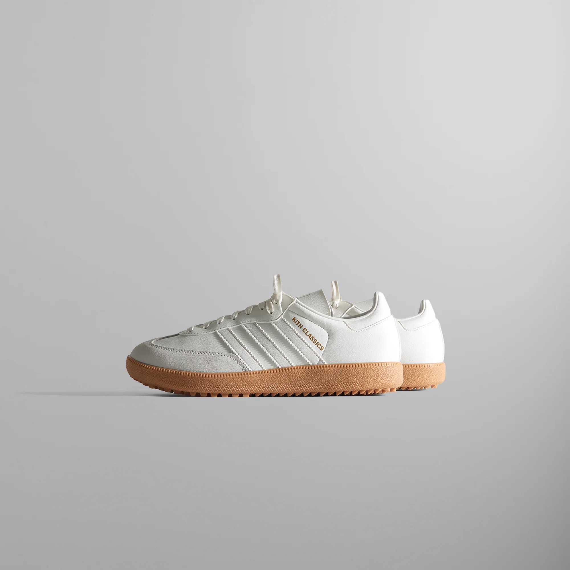 Kith for adidas Samba Golf