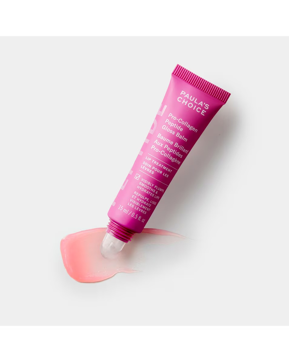 Paula's Choice PRO-COLLAGEN PEPTIDE Βάλσαμο για λάμψη με πεπτίδια κολλαγόνου