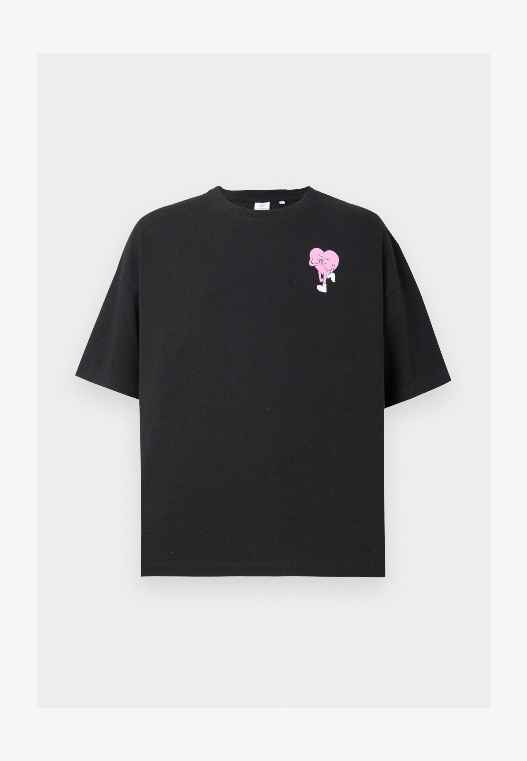 Die Tracksuit Club T-Shirts