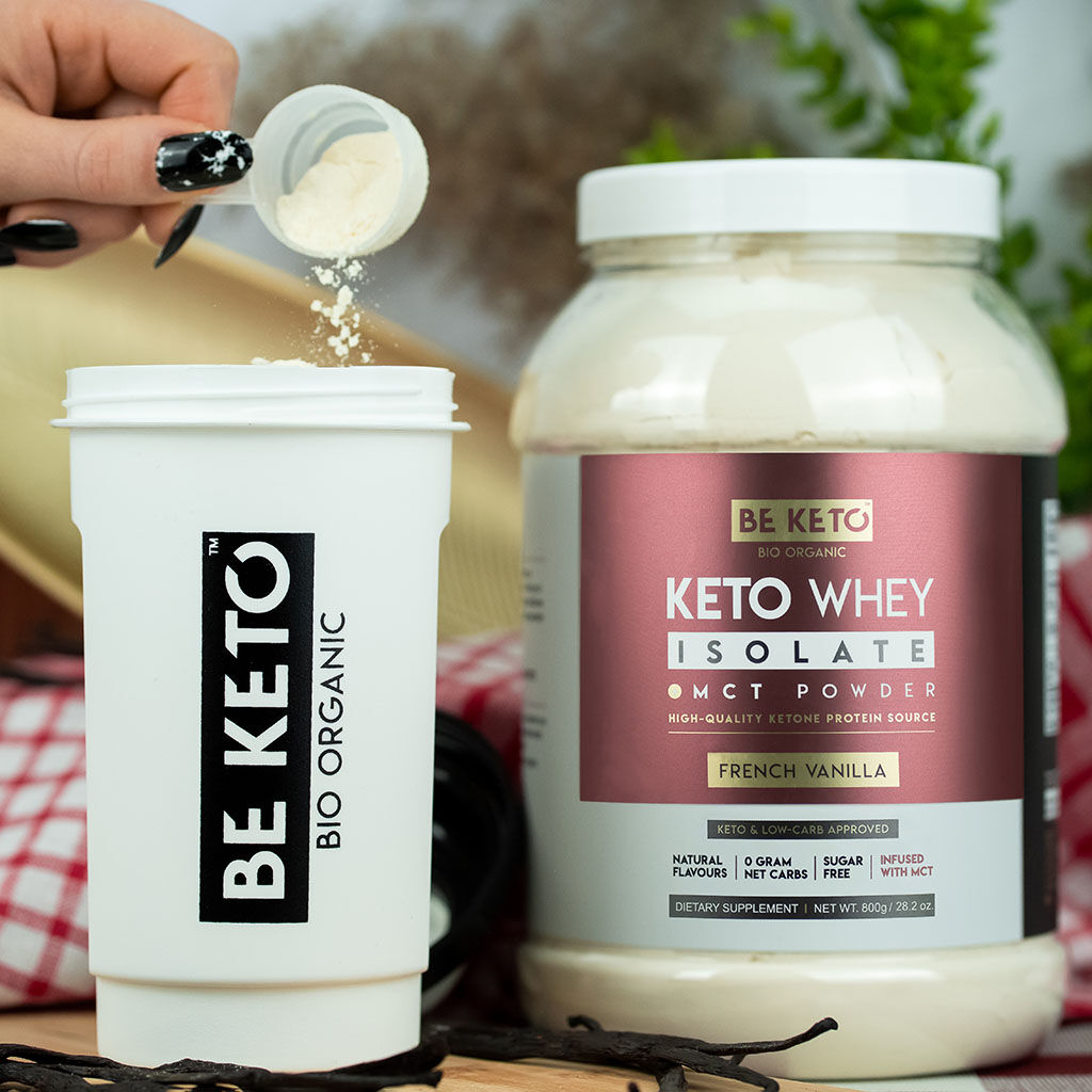 Būk keto