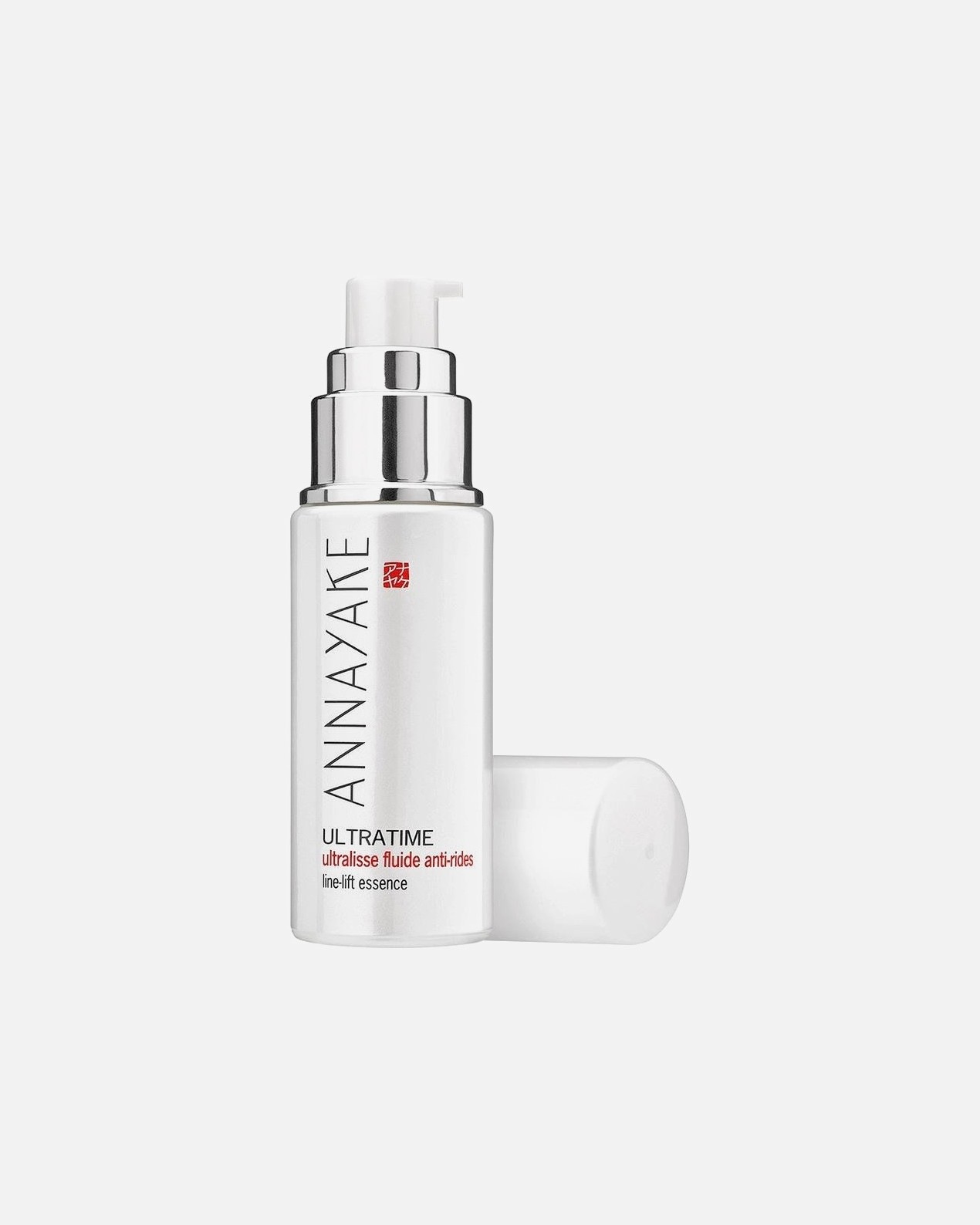 Annayake Ultratime hidratantni serum ULTRATIME Ultralisse fluid protiv umora - 30 ml