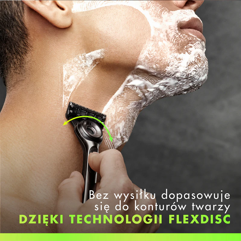 Gillette Labs scheerset voor mannen